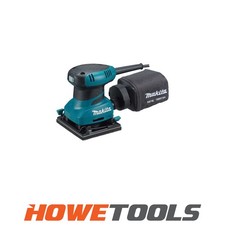MAKITA BO4555 110v Palm sander