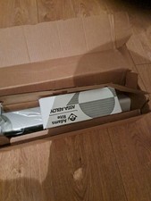 Adams Rite Concealed 940 Panic