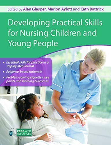 Developing practical skills - developing,