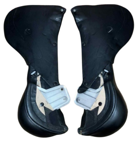 Wow saddle size panels - panels, dwg