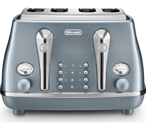 Longhi ctot4003 icona - de’longhi,