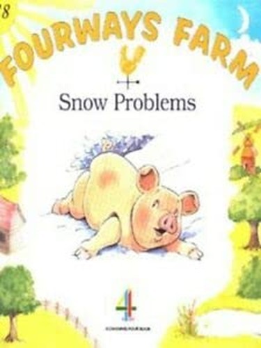 Snow problem - problem, farm)