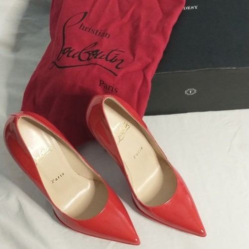Christian louboutin pigalle - louboutin,