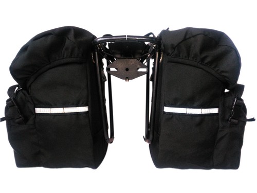 Quick release bicycle - quick,