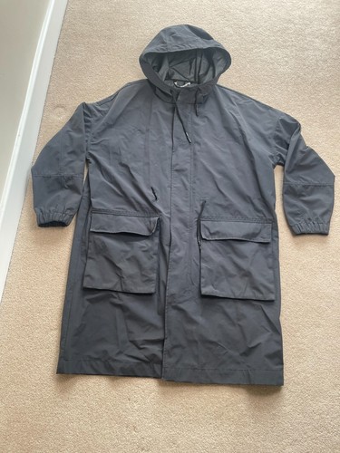 Zara men water repellent - zara,