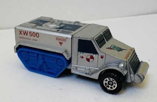 Vintage 1990 matchbox - 1990's,