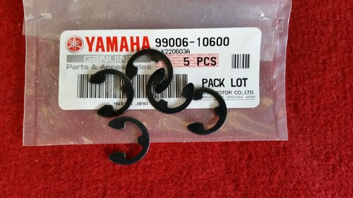 Yamaha tz350g shift - tz350g,