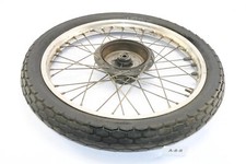 Yamaha XT 550 5Y1 Bj. 85 -