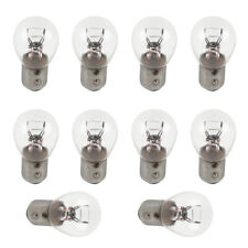 10x 6V Tail Light Bulb Brake Stop Taillight For Yamaha GT1 80 GT80 / JT1 JT2 60