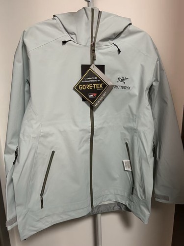 Arcteryx black beta - lt, l