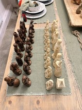 The Berkeley Lord of the Rings