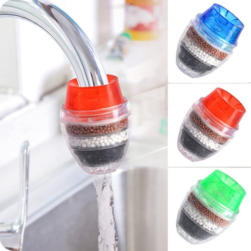 Pack faucet mount - 3,