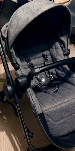 Icandy lime stroller pushchair - icandy,