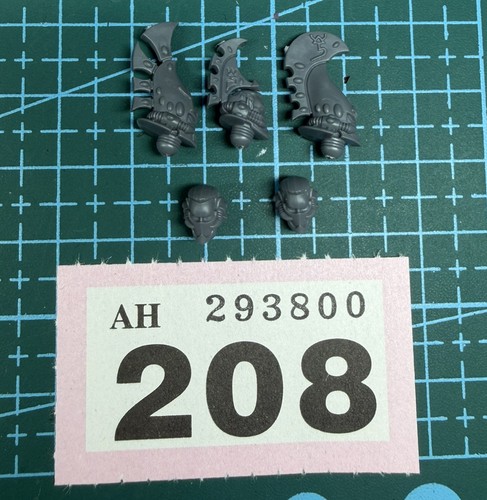 Aeldari fire dragon head - fire,