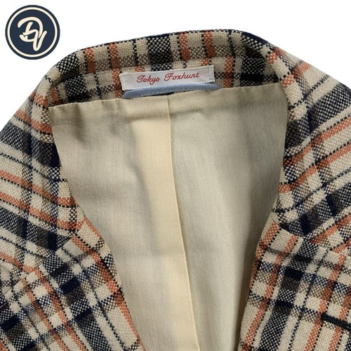 Mint gant tokyo fox - gant, "