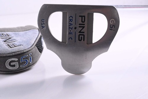 Ping craz g5i - putter, 35