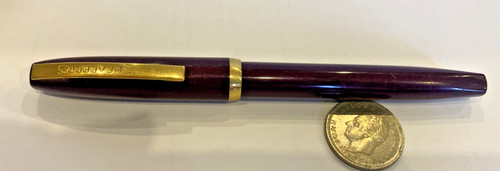 Vintage sheaffers imperial - vintage,