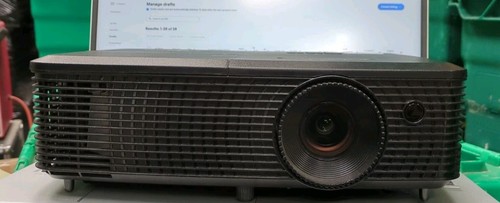 Optoma hd142x 000 lumen - optoma,