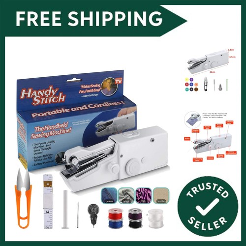 Mini portable hand stitching - mini,