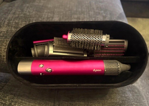 Dyson airwrap multi styler - airwrap, multi-styler