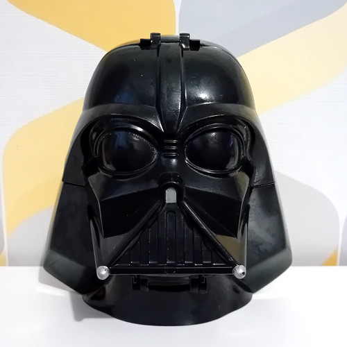 Vintage star wars micro - star,