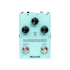 Mooer Audio Harmonier Vocal