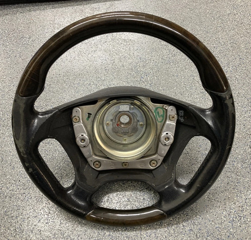 Genuine mercedes benz - mercedes-benz, w163