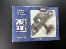 Wings of Glory Airco DH.4