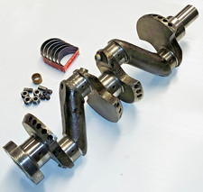 COVENTRY CLIMAX FWB 4002 CRANKSHAFT  FWA FWB FWE LOTUS ELITE ELVA GINETTA LOLA