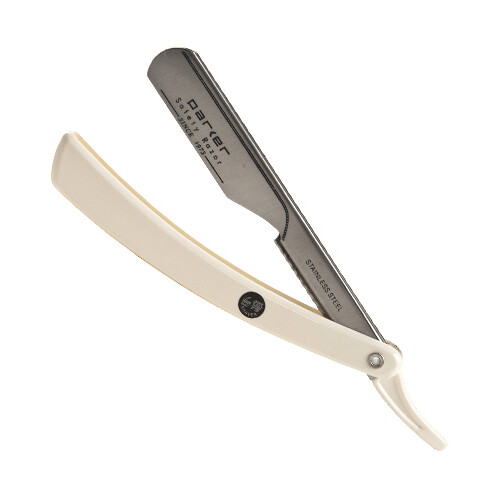Parker ptw straight - parker, straight/shavette