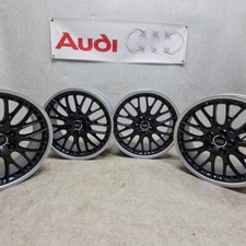 4x Genuine Fully Refurbished Audi A6 BBS Speedline alloy wheels 19″ 4EO601025AM