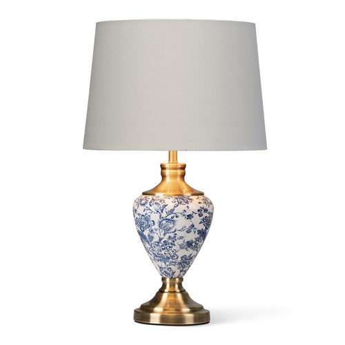 Table lamp hepburn - lamp, large