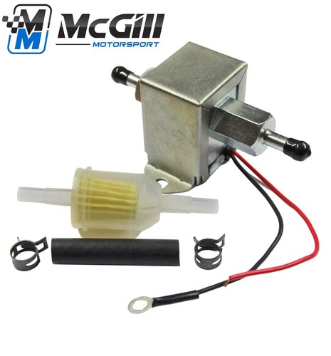 Fuel pump psi low - fuel,