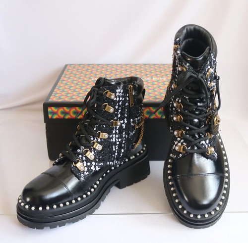 Kurt geiger black chelsea - geiger,