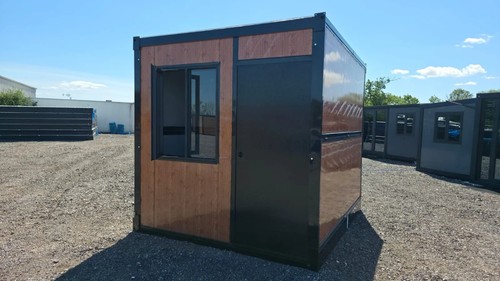 Container house 8ft - container, 10ft