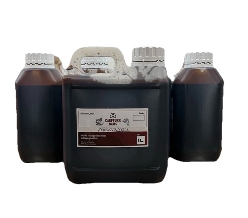 Carppur baits molasses - carppur,