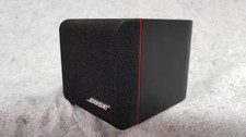 Bose Cube Speaker and