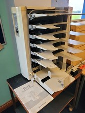 Duplo MINI 6 paper collator