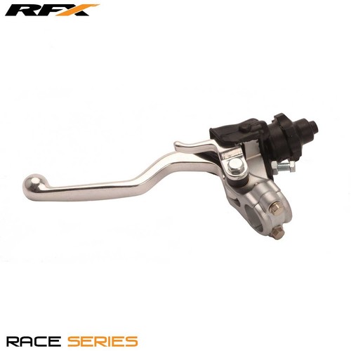Rfx race clutch lever - lever, assembly