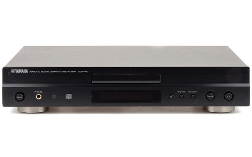 Yamaha cdx 497 - player, /