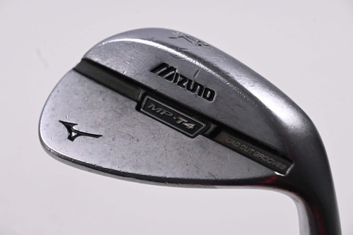 Mizuno gap wedge - mp-t4, 52