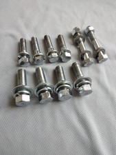 RD350LC CALIPER BOLTS YOKE