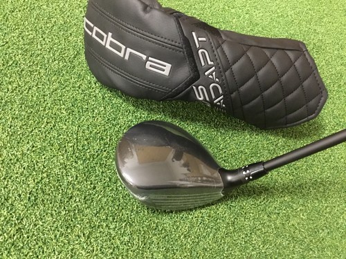 Cobra adapt 15dg wood - cobra, ds