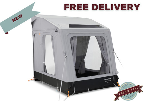 Dometic rally air tour 200s - dometic,