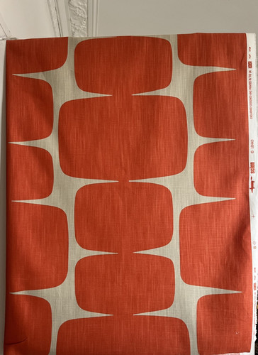 Harlequin scion fabric design - harlequin,