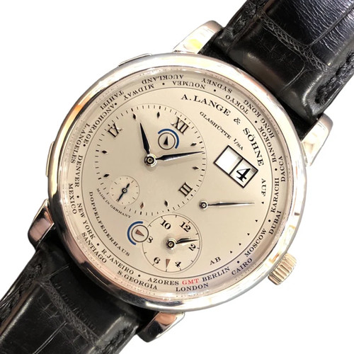 Lange sohne 116 025 42mm - 1,