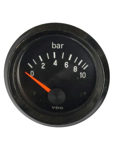 Nos vdo gauge - nos, 24volt