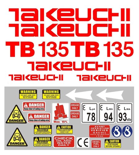 Decal sticker set for - decal,
