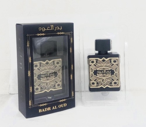 Badr oud eau parfum - badr,