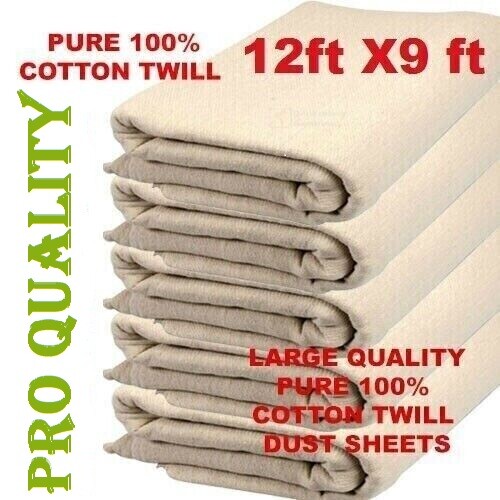 Heavy duty 9ft 12ft - 9ft, x